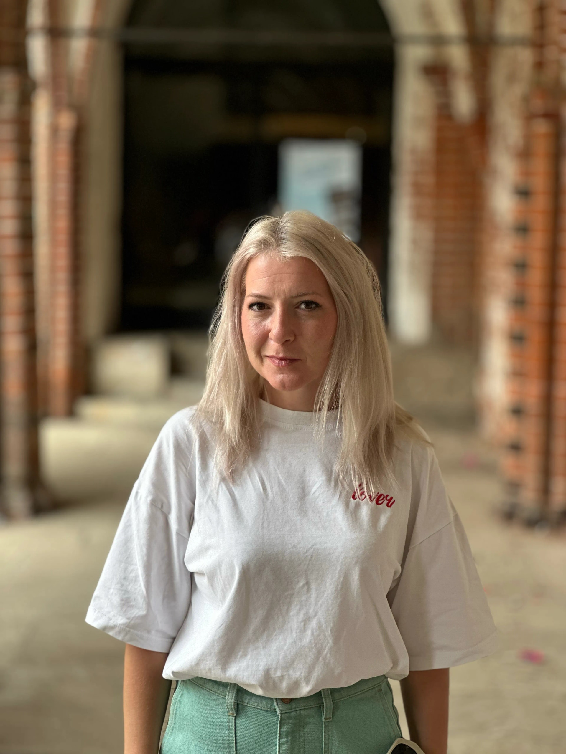 Iryna Sokolova - Co-Founder & Shareholder at Pixel & Process